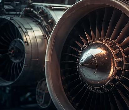 M2 Steel Applications in Aerospace and Engineering