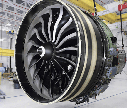 High Speed Steel in Aerospace Component Manufacturing