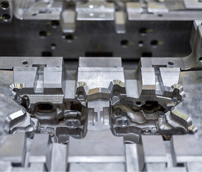 Tool Die Steels for Aerospace Engineering and Machining