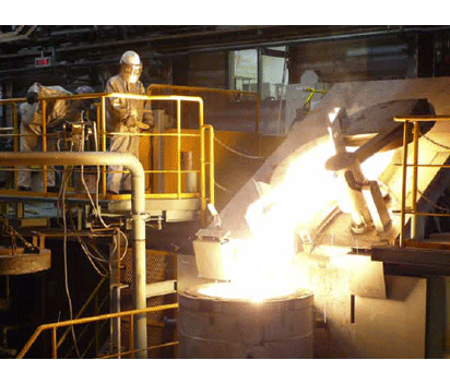 The Role of Atomization and Consolidation in Powder Metallurgy HSS Manufacturing