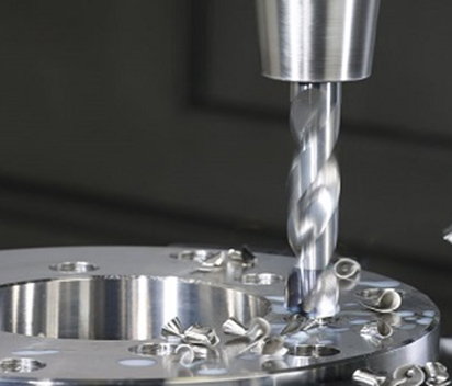 Why High Speed Steel Is Ideal for Drilling, Milling, and Tapping