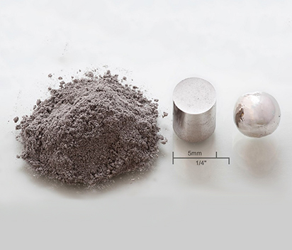 Sustainability Benefits of Powder Metallurgy HSS Production