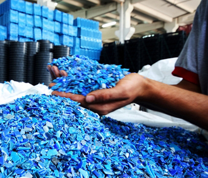 Circular Economy Opportunities in ESR HSS Tool Manufacturing