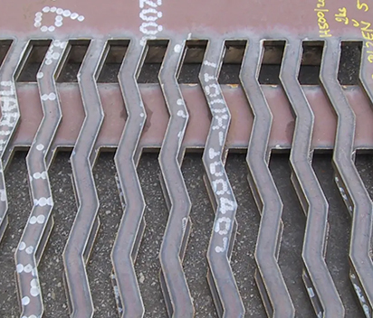 New Heat-Treated High Speed Steel Grades for Extreme Service Conditions