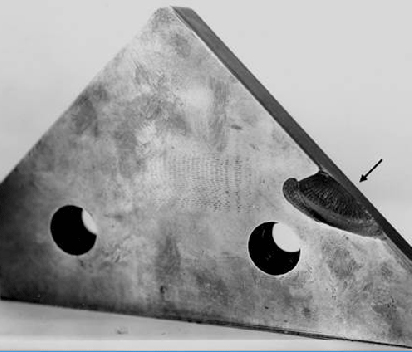 Tool Die Steel Crack Initiation and Prevention Techniques