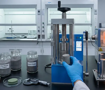 Porosity Control Strategies in Powder Metallurgy HSS