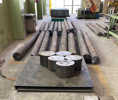 Tool Die Steel – High Wear Resistance for Cold Work Applications