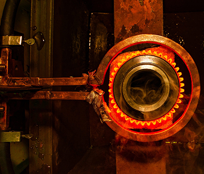 Heat Treatment Strategies for Powder Metallurgy HSS