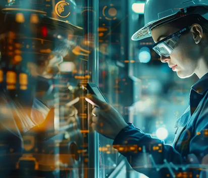 Smart Manufacturing and Spray Forming HSS Integration