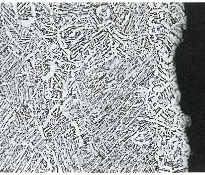Microstructure Control in Powder Metallurgy HSS for Industrial Tools