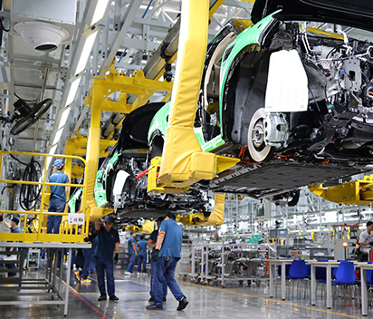 HSS Manufacturer China: Supporting Automotive and Aerospace Sectors