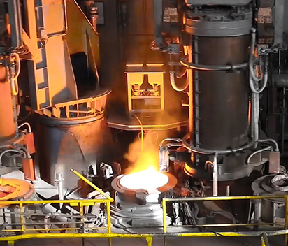 Sustainable Manufacturing with ESR HSS Materials