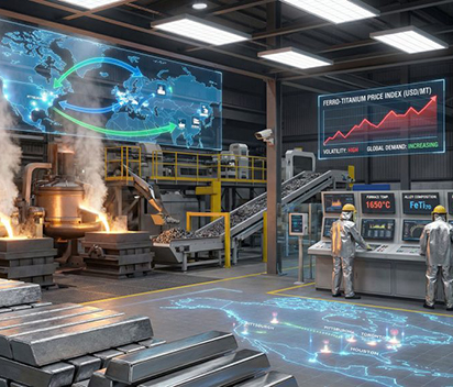 Emerging Markets Driving Demand for Tool Die Steel