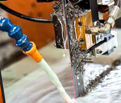 Wear-Resistant Powder Metallurgy HSS for Tooling Applications