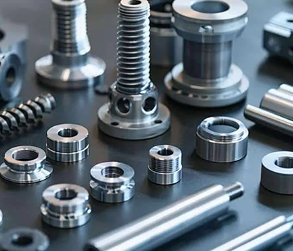 Tool Die Steel for Automotive Stamping Components