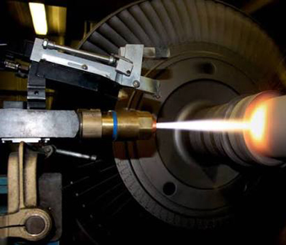 What Applications Benefit Most from Spray Forming HSS?